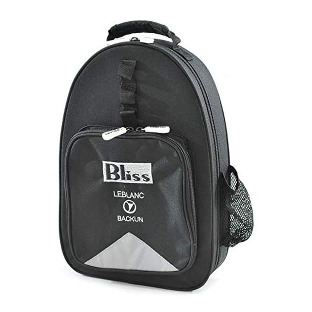 Leblanc 7860 Bliss Bb Clarinet Case (Case Seulement)