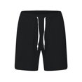 thumbnail image 1 of Shorts for Men, Basketball Shorts Men, Mens Workout Shorts with Pockets 7' Lightweight Quick Dry Athletic Gym Running Shorts, 1 of 7