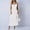 Style1-White dresses for women, variant on Mceream Women's Ruched Bodycon Midi Dresses Spaghetti Strap Long Slip Satin Silk Midi Dress Backless Evening Party Wedding Guest Cocktail Dress Green L