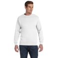 thumbnail image 1 of Gildan Dryblend Adult Crewneck Sweatshirt, 1 of 1