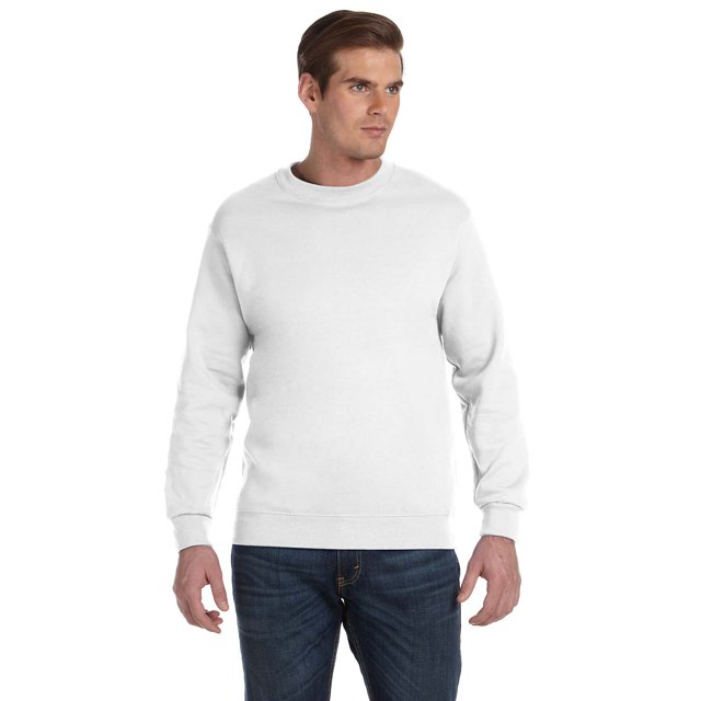 Gildan Dryblend Adult Crewneck Sweatshirt