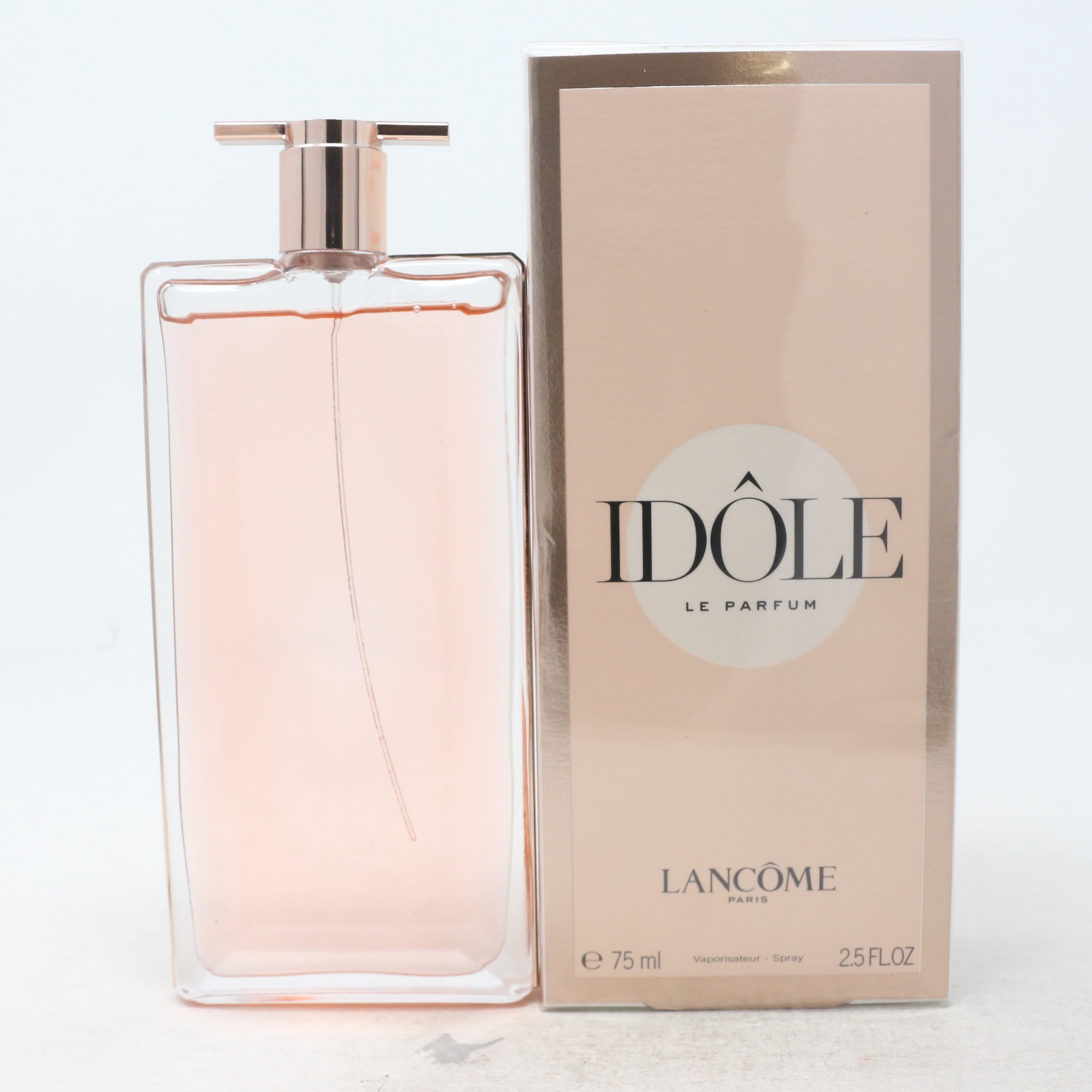 【新品未使用】LANCOME IDÔLE LE PARFUM 50ml Lancome Idole Le Parfum 2.5oz/75ml New With Box - Walmart.ca