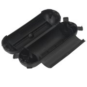 Dual Closure  Outdoor Cord Connection Protector Dual Closure ABS Multifunctional Outdoor Outlet Cover Outdoor Extension Cord Waterproof Outdoor Extension Cord  Cover