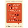 thumbnail image 3 of Secret Life of Pronoms, James W. Pennebaker Broché, 3 of 3