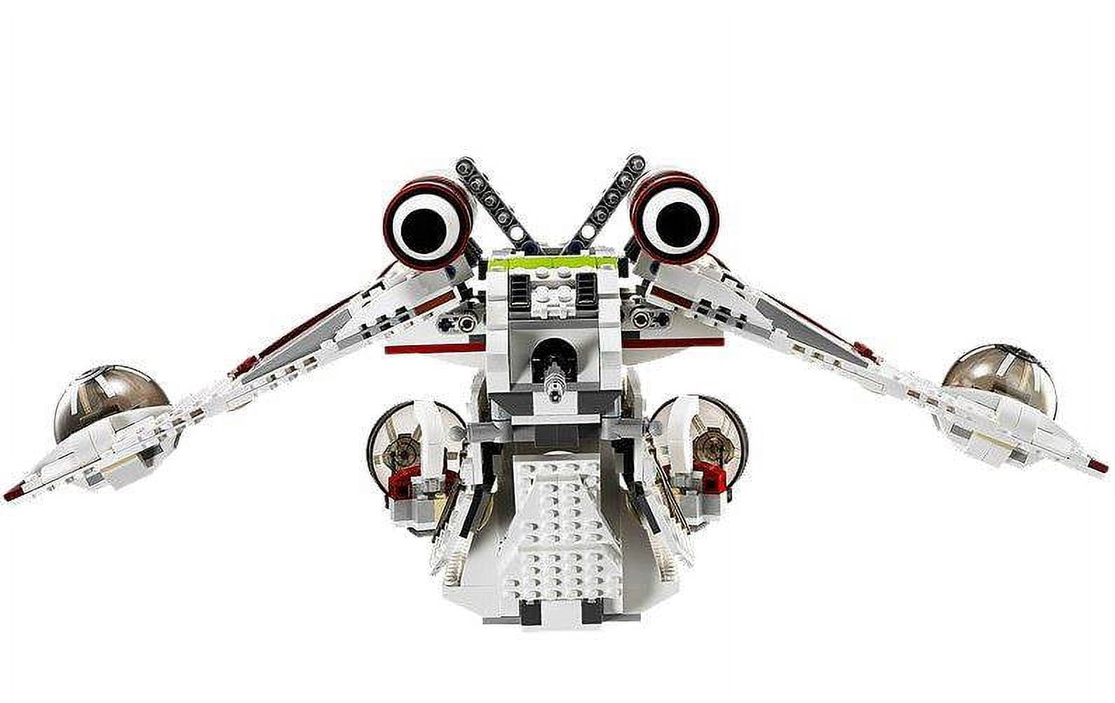 LEGO® Star Wars® Republic Gunship™ Battle of Geonosis Set w