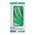 thumbnail image 2 of onn Corning Glass Screen Protector for iPhone® 12 / 12 Pro, Made with Durable Glass by Corning™ for Ultimate Drop & Scratch Protection, Includes Advanced Easy Application Tray, 2 of 8