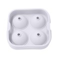thumbnail image 1 of RKSTN Cake Pop Mold Bar Spherical Ice Maker Round Ice Ball Summer Ice Maker Home Kitchen Baking Cake Pop Mold, 1 of 1