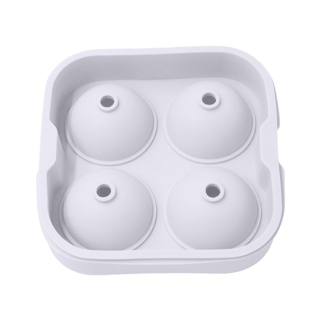 RKSTN Cake Pop Mold Bar Spherical Ice Maker Round Ice Ball Summer Ice Maker Home Kitchen Baking Cake Pop Mold
