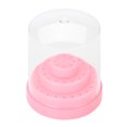 thumbnail image 3 of Nail Tools Storage Accessories 48 Holes Nail Drill Stand, Organizer Nail Drill Display, Nail Art Accessories For Nail Art Drill Bit Organizer Box Holder, 3 of 8