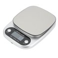 thumbnail image 1 of Digital Kitchen Scale,Kitchen Food Scale High Kitchen Food Scale Food Scale Exceptional Value, 1 of 14