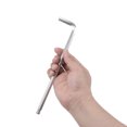 thumbnail image 5 of Unique Bargains 3/8' Ball End Hex Key Wrench, L Shaped Long Arm 40Cr Repairing Tool, SAE 2 Pack, 5 of 5