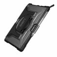 thumbnail image 4 of UAG Plasma Rugged Case Ice (Clear) for Microsoft Surface Go 4/3/2/1, 4 of 5