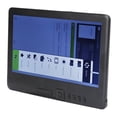 thumbnail image 1 of 7in HD Color Screen E Reader, 800x480 Resolution, Large Memory, Navigation Buttons, EPUB PDF TXT Support, Protective Cover, 1 of 8