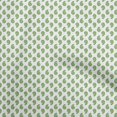 thumbnail image 1 of oneOone Polyester Lycra Light Green Fabric Block Sewing Material Print Fabric By The Yard 56 Inch Wide, 1 of 5