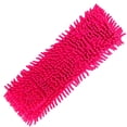 thumbnail image 1 of Czzoypi Vadrouille à Plancher (Rouge), Tampon de Nettoyage pour la Maison en Chenille, Vadrouille Ménagère de Rechange, 1 of 1