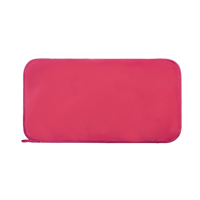 TopLLC Reusable Beauty Cleaning Microfiber Flannel Makeup Remover Towel Makeup remover