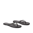 thumbnail image 3 of Time and Tru Women's Flip Flops, 3 of 4