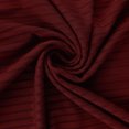 thumbnail image 5 of Styesk T Shirts for Man Men's Solid Color Shirt Pullover Lapel Vertical Strip Button Long-Sleeved Lapel Top, 5 of 5