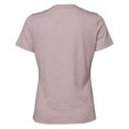 thumbnail image 2 of Bella + Canvas Womens Heather T-Shirt, 2 of 3