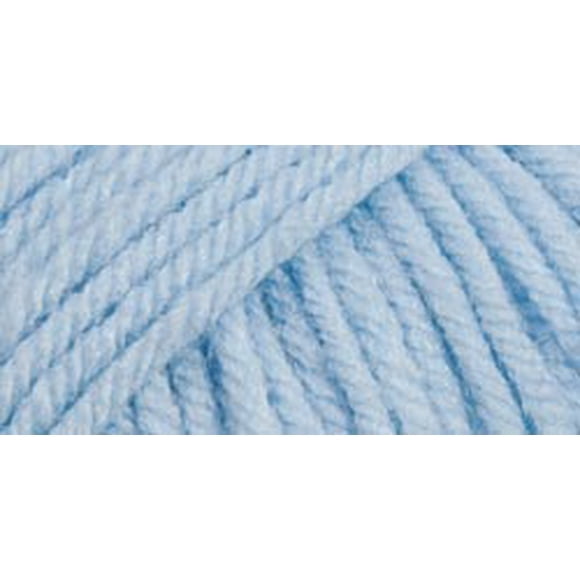 Ultra Mellowspun Yarn-Pale Blue