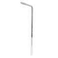 thumbnail image 2 of 1PC Electric Guitar Tremolo Arm Thread, Metal Single Tremolo Vibrato Arm Guitar Accessory, 2 of 8