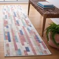 thumbnail image 1 of SAFAVIEH Cabana Avalon Tapis Extérieur, 1 of 9