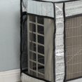 thumbnail image 3 of Housse Imperméable en Aluminium pour Climatiseur Portable Protection Solaire, 3 of 4