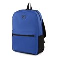 thumbnail image 4 of Bondstreet - 4 pcs set : 3 pcs set ABS/PC blend luggage & Polyester Backpack, 4 of 6