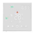 thumbnail image 2 of APP WiFi Smart Thermostat, Electric Floor Heating/ Water/Gas Boiler Temperature Remote Controller Temperature Controller ,Easy to Install, 2 of 7
