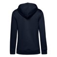 thumbnail image 2 of B&C Womens Organic Hoodie, 2 of 3