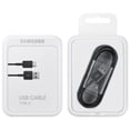 thumbnail image 4 of Samsung 1.5m (4.9 ft.) USB Type-a/Type-c Cable Black, 4 of 5