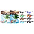 thumbnail image 3 of Impact Polarised Driving Cycling Running Fishing Goggles Unbreakable Frame Bike - Black, 3 of 8