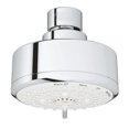 thumbnail image 1 of Grohe 26043001 New Tempesta Cosmopolitan 100 Shower Head 4 Sprays, 1 of 5