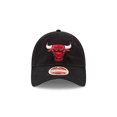 thumbnail image 1 of Chicago Bulls NBA Rugged Patcher 9TWENTY Casquette, 1 of 1