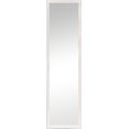 thumbnail image 2 of Miroir à suspendre 13,7 x 49,7 po – gris, 2 of 6