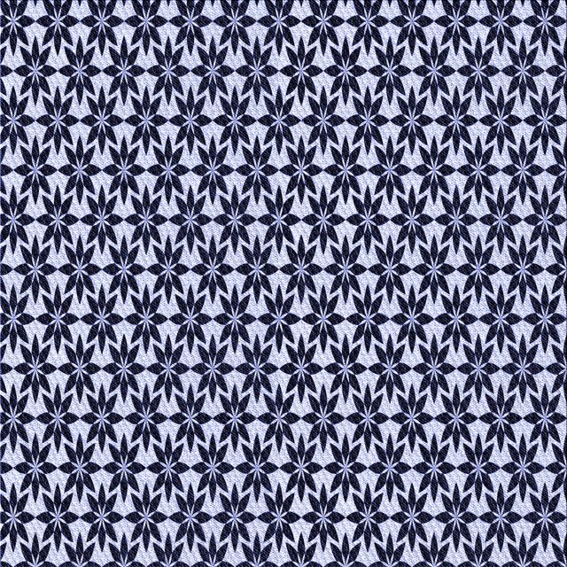 Ahgly Company Tapis d'Intérieur Lavable en Machine Carré Transitionnel Bleu Nuit, 7 Pieds Carré