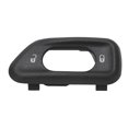 thumbnail image 2 of Door Lock Switch Bezel Trim ForJK 2011-2018, Enhanced , Premium Material, Perfect Fit, 2 of 8