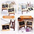 thumbnail image 3 of Shisuyan Tabletop Mini Easel Wood 1 Set 1.77X1.38X0.39In, 3 of 9