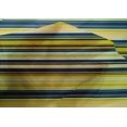 thumbnail image 4 of oneOone Cotton Silk Fabric Horizontal Stripe Print Fabric By The Yard 42 Inch Wide, 4 of 4