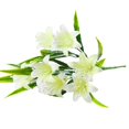 thumbnail image 2 of Immortal Faux Fleur Décoratif Anti-fade Table Centres de Table Simulation Fleur Fête Décor, 2 of 8