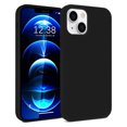thumbnail image 1 of [PST] iPhone 14 Liquid Silicone Case, Premium Slim Soft Liquid Silicone Gel Rubber Case Back Cover, 1 of 5