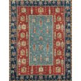 thumbnail image 1 of Ahgly Company Indoor Rectangle Abstract Red Brown Animal Area Rugs, 2' x 5', 1 of 6