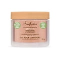 thumbnail image 1 of SheaMoisture Gel pour Contours Noix de Coco et Hibiscus + Huile de Lin, 99 g, 1 of 8