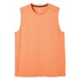 thumbnail image 1 of Débardeur de musculation en maille quadrillée Athletic Works pour hommes, 1 of 6