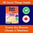 thumbnail image 2 of BEN'S ORIGINAL BISTRO EXPRESS Jasmine Rice Side Dish, 240g, 2 of 7