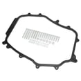 thumbnail image 1 of Intake Manifold Gasket, Thermal Shield Spacer Durable BXIM 40201 Flexible Easy Installation  for Car, 1 of 8