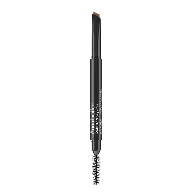 Annabelle Crayon à sourcils 24hr Stay-On
