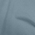 thumbnail image 1 of oneOone Cotton Poplin Teal Blue2 Fabric Stripes Texture Sewing Craft Projects Fabric Prints By Yard 56 Inch Wide, 1 of 4