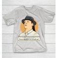 thumbnail image 1 of Tim Robinson Brian'S Hat Itysl Shirts Comfort Colors Shirt,-3XL, 1 of 2