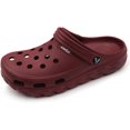 thumbnail image 1 of Sabots de Jardin Chaussures Femmes Hommes AA1521, 1 of 7